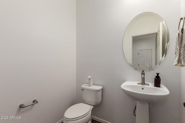 27321 N 51ST Glen, Phoenix, AZ 85083