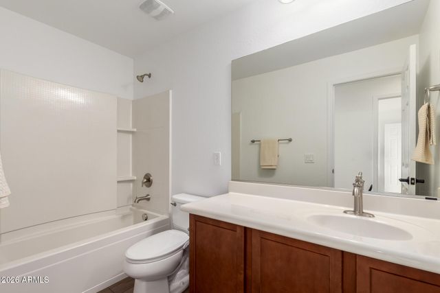 27321 N 51ST Glen, Phoenix, AZ 85083