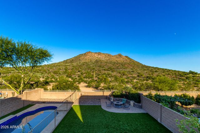 27321 N 51ST Glen, Phoenix, AZ 85083