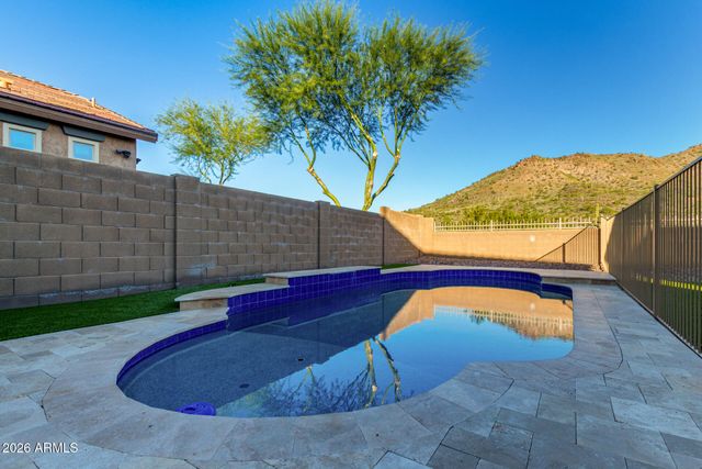 27321 N 51ST Glen, Phoenix, AZ 85083