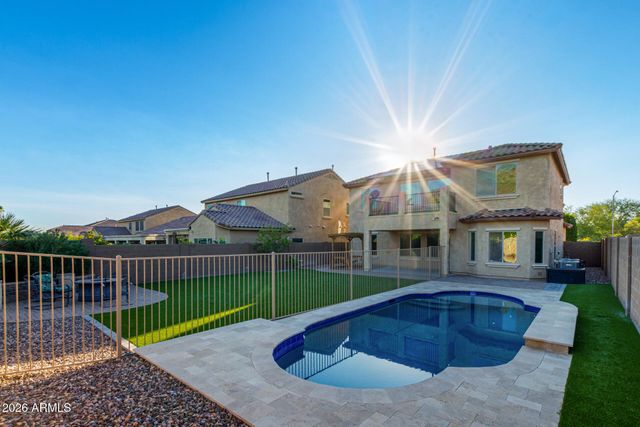 27321 N 51ST Glen, Phoenix, AZ 85083