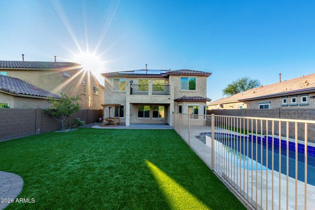 27321 N 51ST Glen, Phoenix, AZ 85083