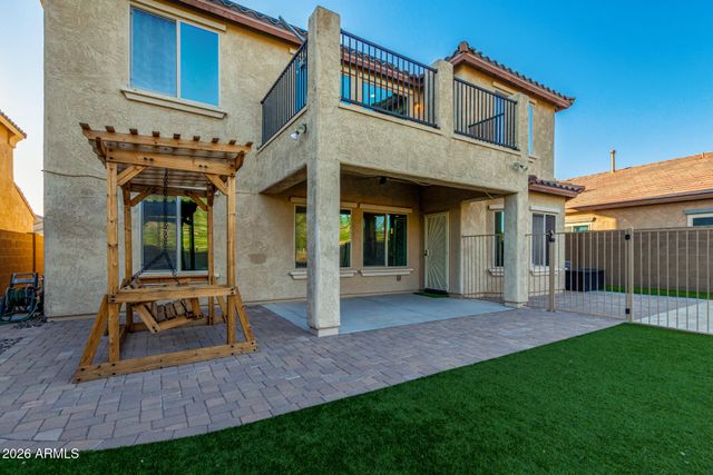 27321 N 51ST Glen, Phoenix, AZ 85083