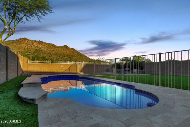 27321 N 51ST Glen, Phoenix, AZ 85083