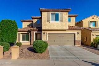 27321 N 51ST Glen, Phoenix, AZ 85083