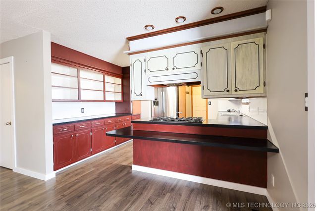 1701 W 14th, Sulphur, OK 73086