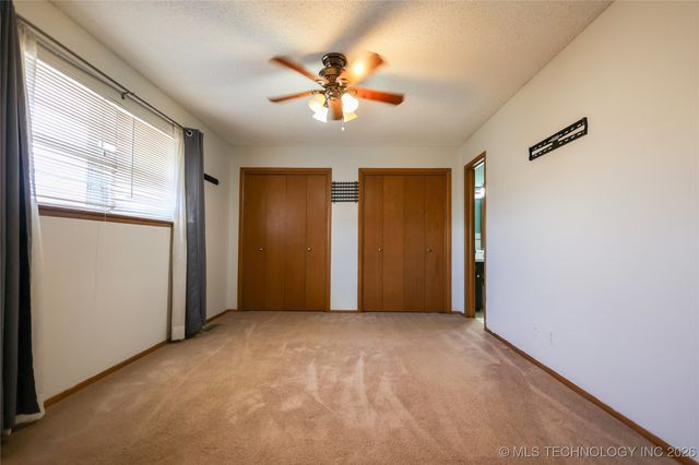 1701 W 14th, Sulphur, OK 73086