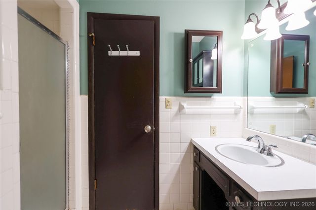 1701 W 14th, Sulphur, OK 73086