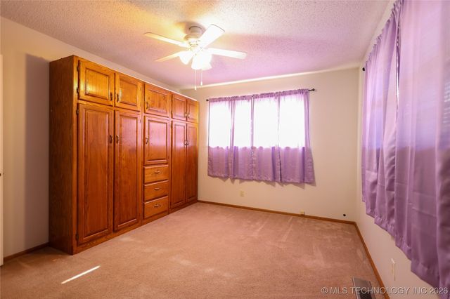 1701 W 14th, Sulphur, OK 73086