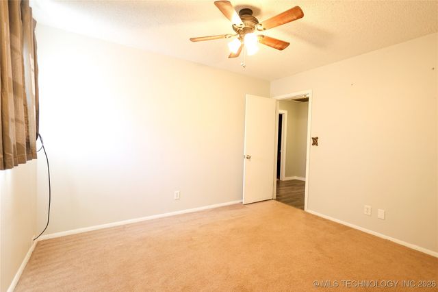 1701 W 14th, Sulphur, OK 73086