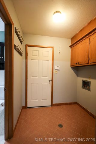 1701 W 14th, Sulphur, OK 73086