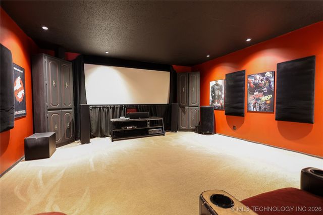 1701 W 14th, Sulphur, OK 73086