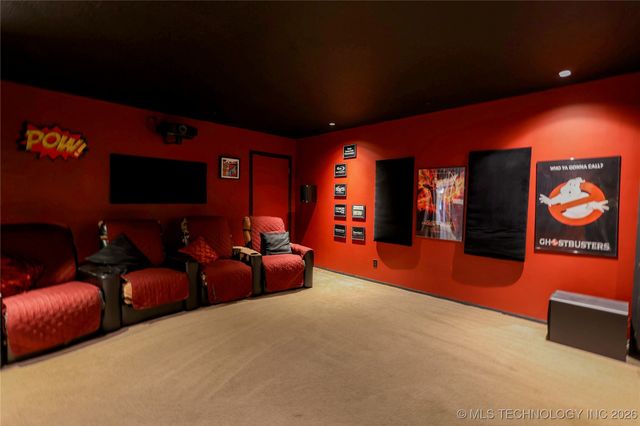 1701 W 14th, Sulphur, OK 73086