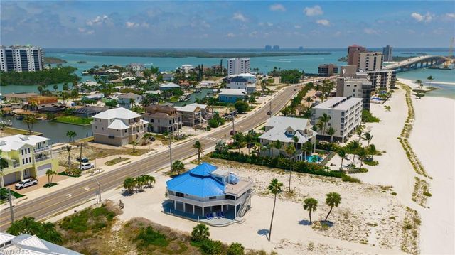 8246 Estero BLVD, Fort Myers Beach, FL 33931