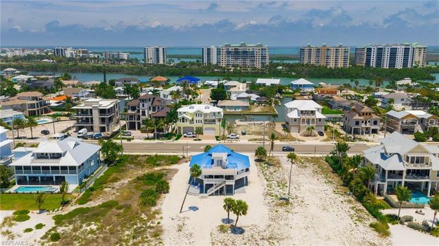 8246 Estero BLVD, Fort Myers Beach, FL 33931