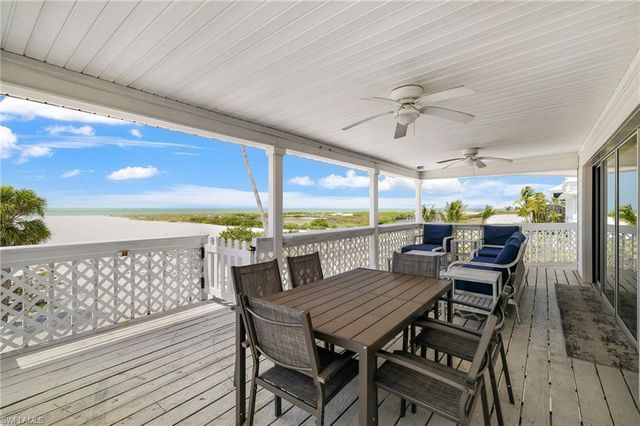8246 Estero BLVD, Fort Myers Beach, FL 33931