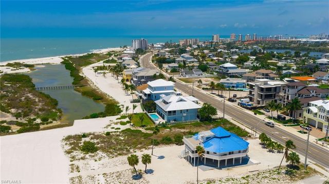 8246 Estero BLVD, Fort Myers Beach, FL 33931