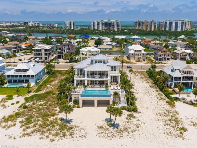 8246 Estero BLVD, Fort Myers Beach, FL 33931