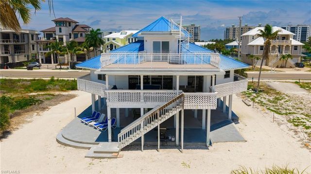 8246 Estero BLVD, Fort Myers Beach, FL 33931