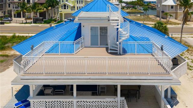 8246 Estero BLVD, Fort Myers Beach, FL 33931