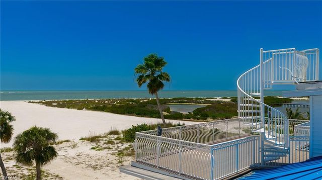 8246 Estero BLVD, Fort Myers Beach, FL 33931