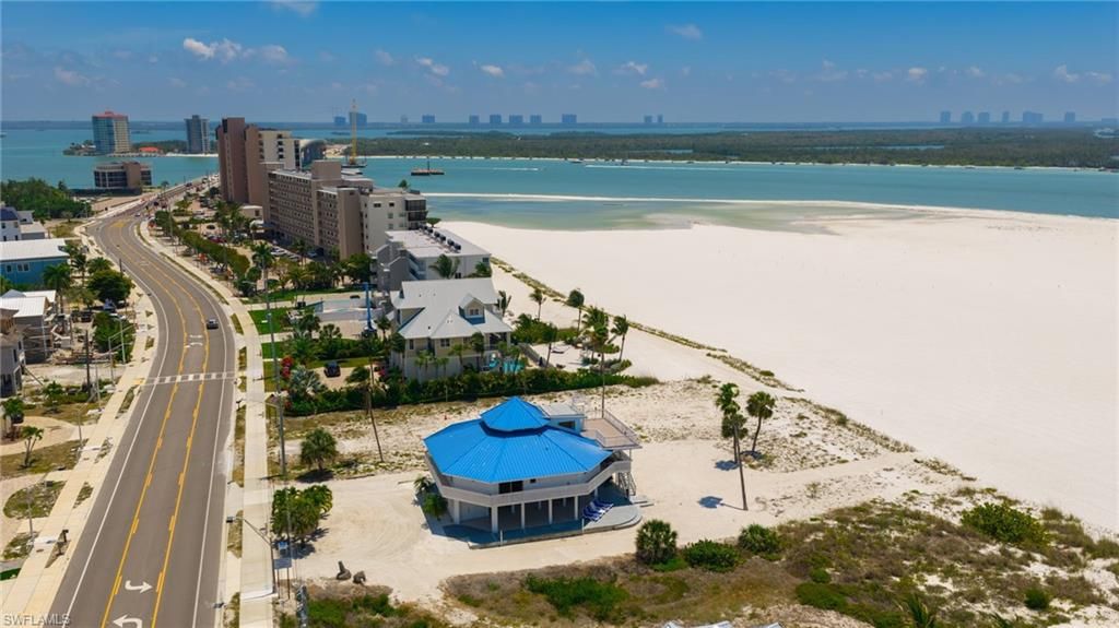 8246 Estero BLVD, Fort Myers Beach, FL 33931