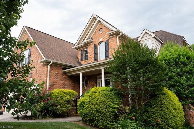 6407 Calvary Way, Thomasville, NC 27360