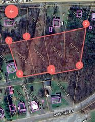 0 Old Schoolhouse LN, Blue Ridge, VA 24064