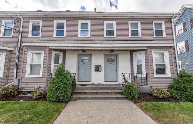 266-274 River Street, Waltham, MA 02453
