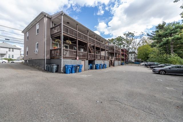 266-274 River Street, Waltham, MA 02453
