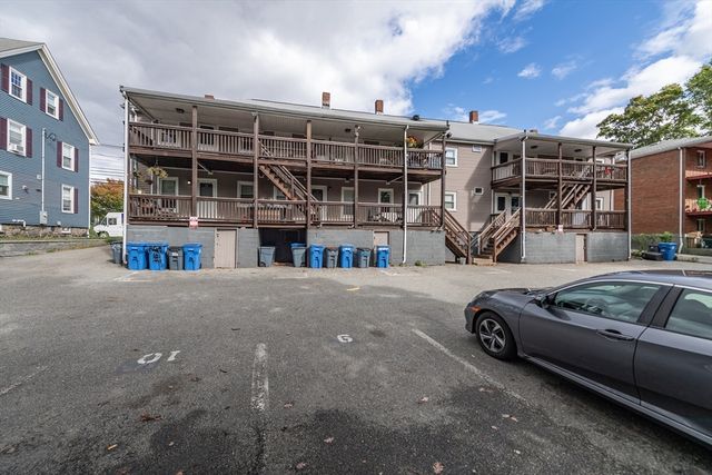 266-274 River Street, Waltham, MA 02453