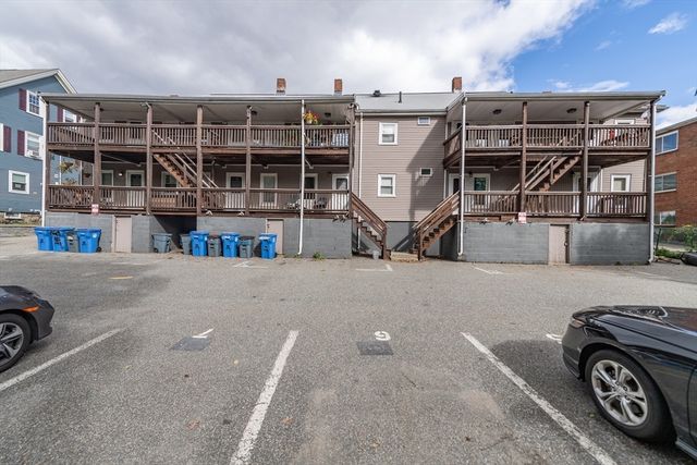 266-274 River Street, Waltham, MA 02453