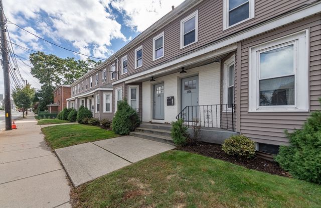 266-274 River Street, Waltham, MA 02453