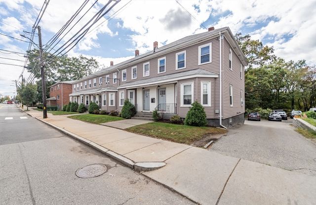 266-274 River Street, Waltham, MA 02453