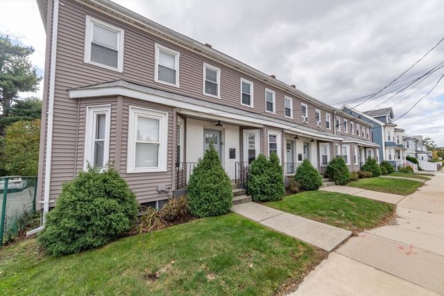266-274 River Street, Waltham, MA 02453