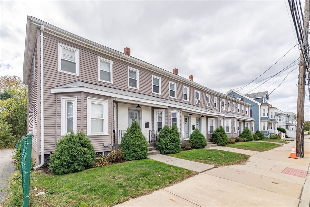 266-274 River Street, Waltham, MA 02453