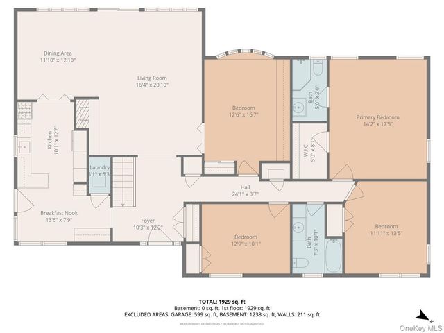 25 Jaegger Drive, Old Brookville, NY 11545