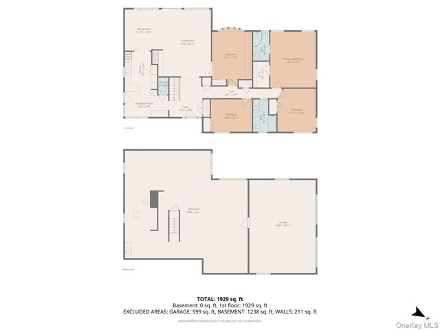 25 Jaegger Drive, Old Brookville, NY 11545
