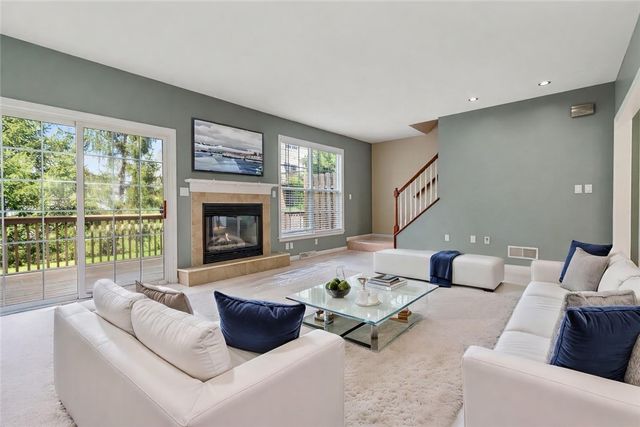 10522 Forest Hill, Mccandless, PA 15090