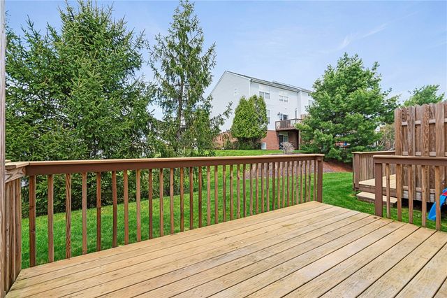 10522 Forest Hill, Mccandless, PA 15090