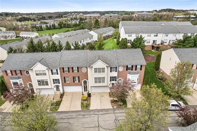 10522 Forest Hill, Mccandless, PA 15090