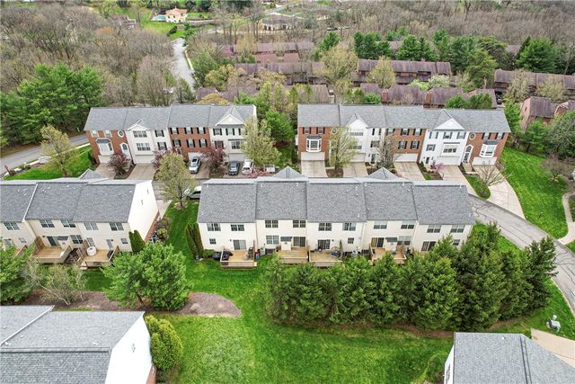 10522 Forest Hill, Mccandless, PA 15090