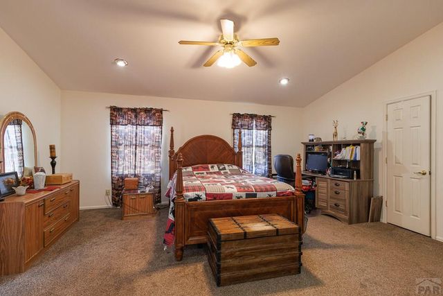 1537 W Calle Del Santo Dr, Pueblo West, CO 81007