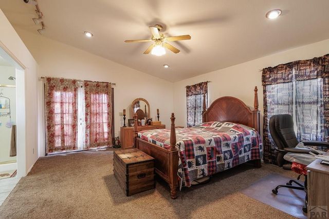 1537 W Calle Del Santo Dr, Pueblo West, CO 81007