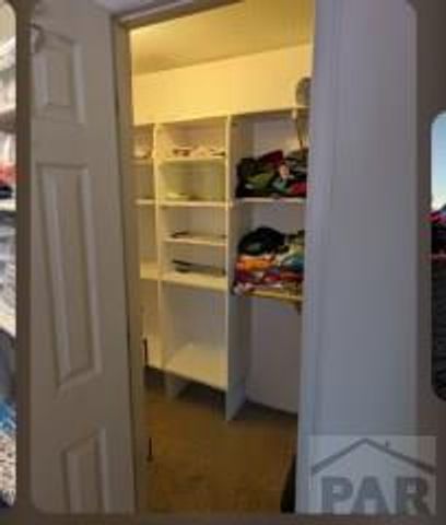 1537 W Calle Del Santo Dr, Pueblo West, CO 81007