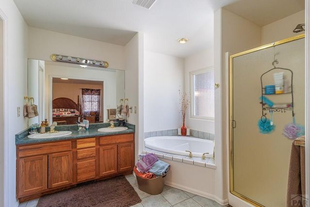 1537 W Calle Del Santo Dr, Pueblo West, CO 81007