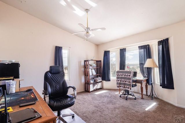 1537 W Calle Del Santo Dr, Pueblo West, CO 81007