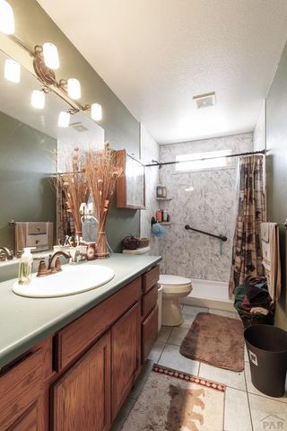 1537 W Calle Del Santo Dr, Pueblo West, CO 81007