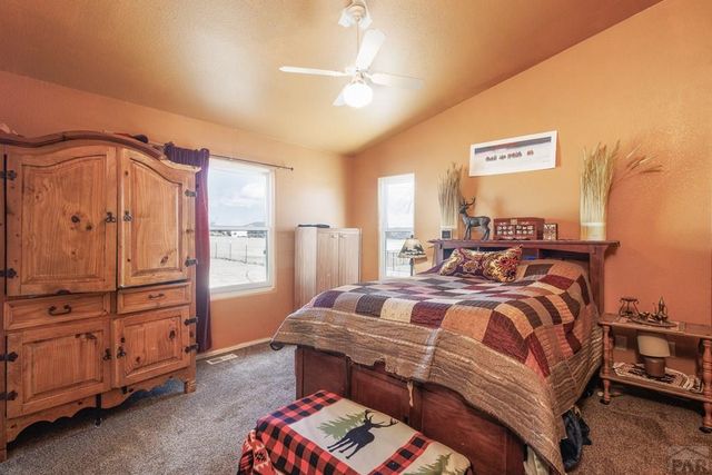 1537 W Calle Del Santo Dr, Pueblo West, CO 81007