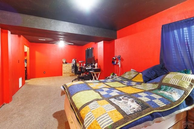 1537 W Calle Del Santo Dr, Pueblo West, CO 81007